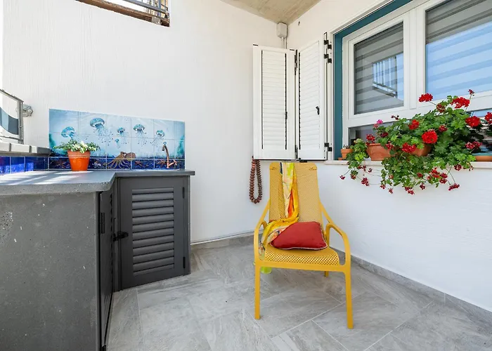 Apartamento Famiglia Marizzola *