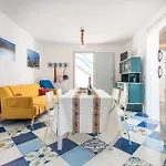Famiglia Marizzola Διαμέρισμα Cala Gonone