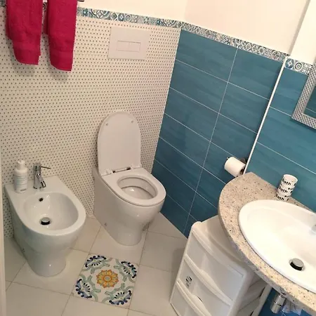 Famiglia Marizzola Apartment *