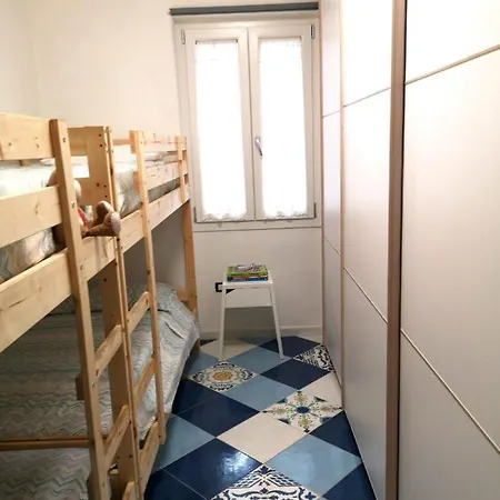 Apartment Famiglia Marizzola