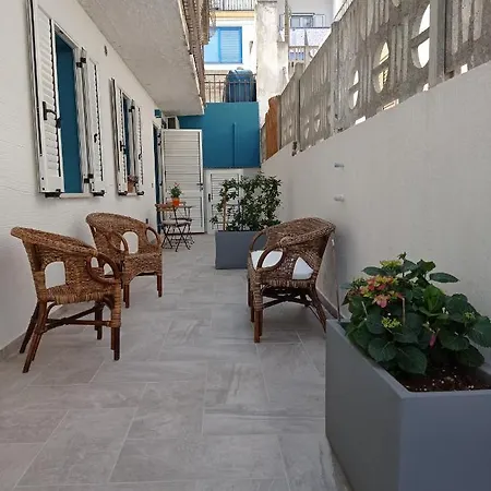 Apartment Famiglia Marizzola