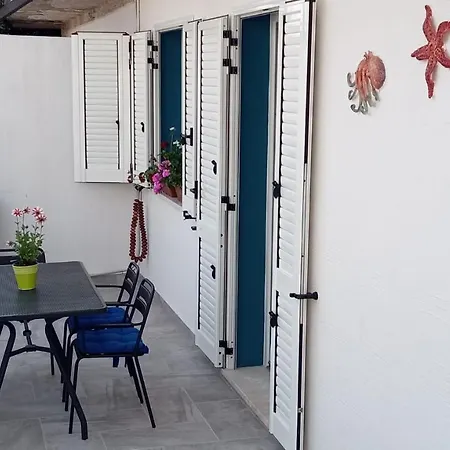 Famiglia Marizzola Apartment