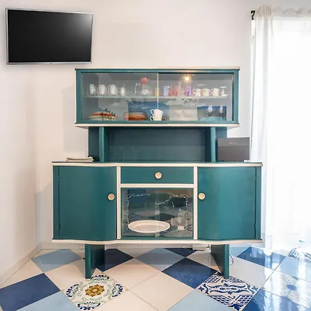 Appartamento Famiglia Marizzola