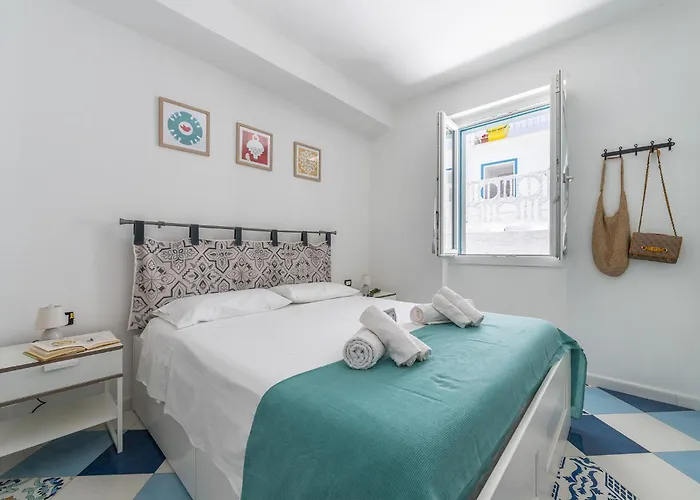 Apartman Famiglia Marizzola