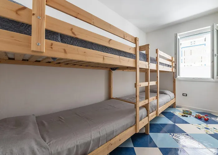 Apartman Famiglia Marizzola *