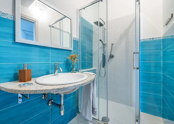 Famiglia Marizzola Apartman Cala Gonone