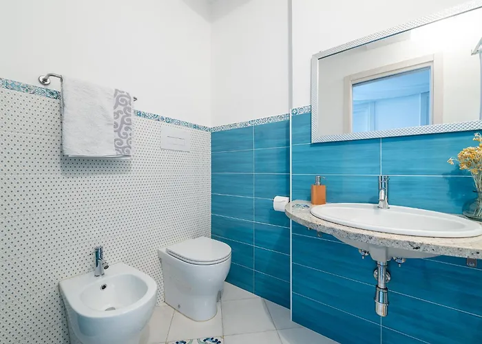 Famiglia Marizzola Apartman