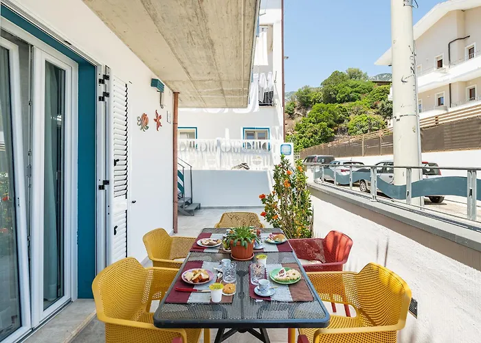 Famiglia Marizzola Apartman