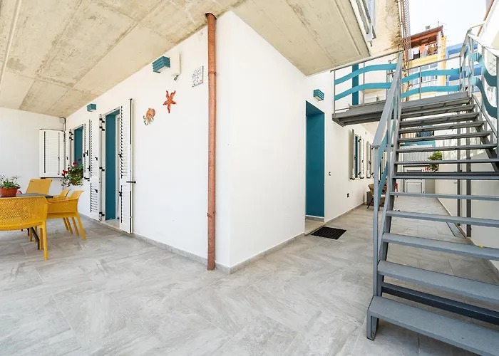 Apartman Famiglia Marizzola
