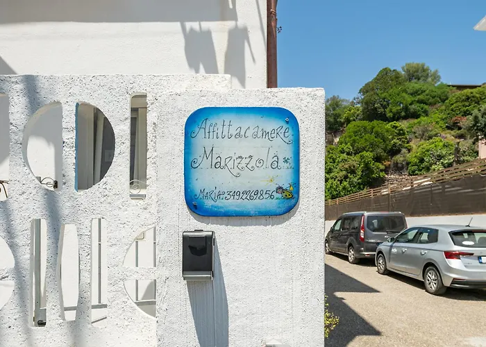 Famiglia Marizzola Apartman *