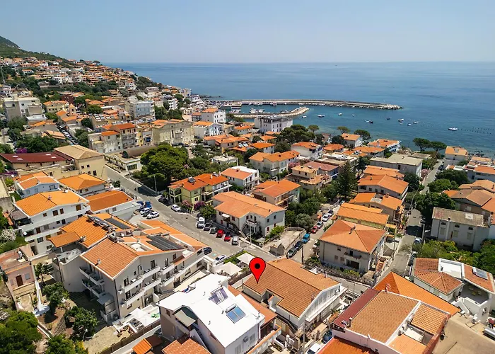 Apartman Famiglia Marizzola
