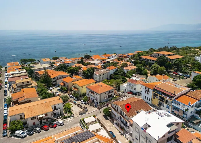 Famiglia Marizzola Apartman *